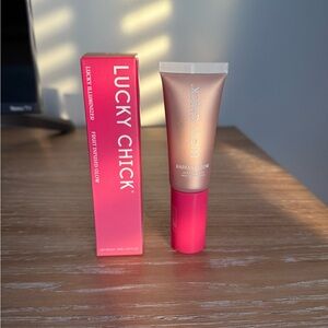 Lucky Illuminizer - Radiant Glow